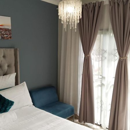 South Serene Guest House Midrand Buitenkant foto