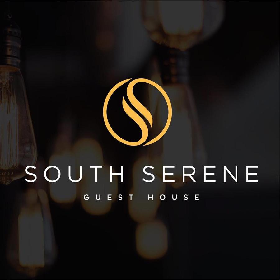 South Serene Guest House Midrand Buitenkant foto