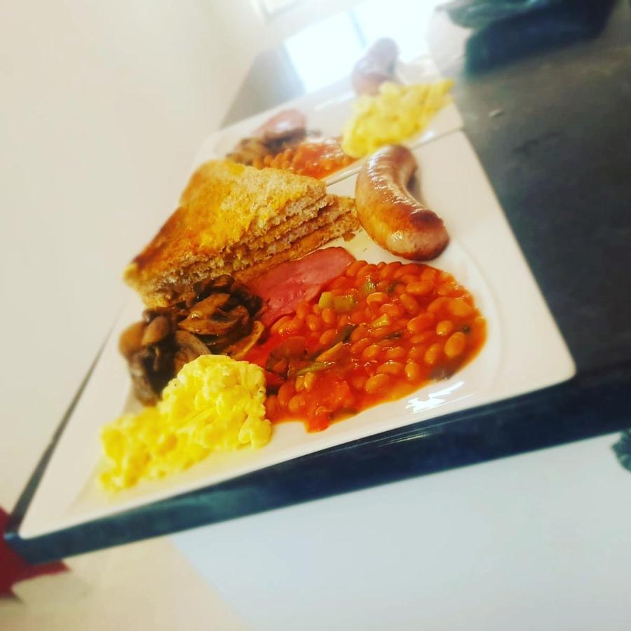 South Serene Guest House Midrand Buitenkant foto