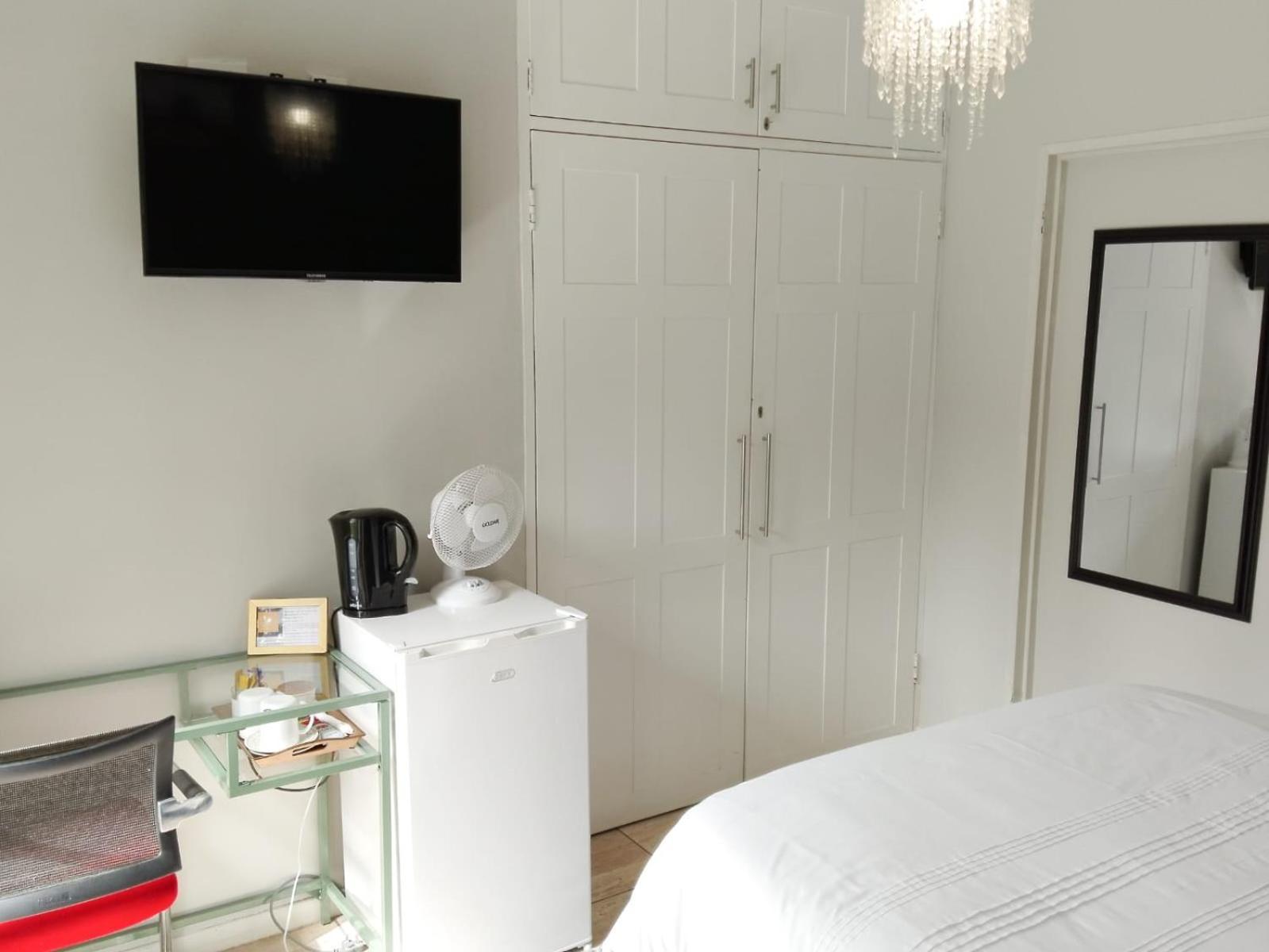 South Serene Guest House Midrand Buitenkant foto