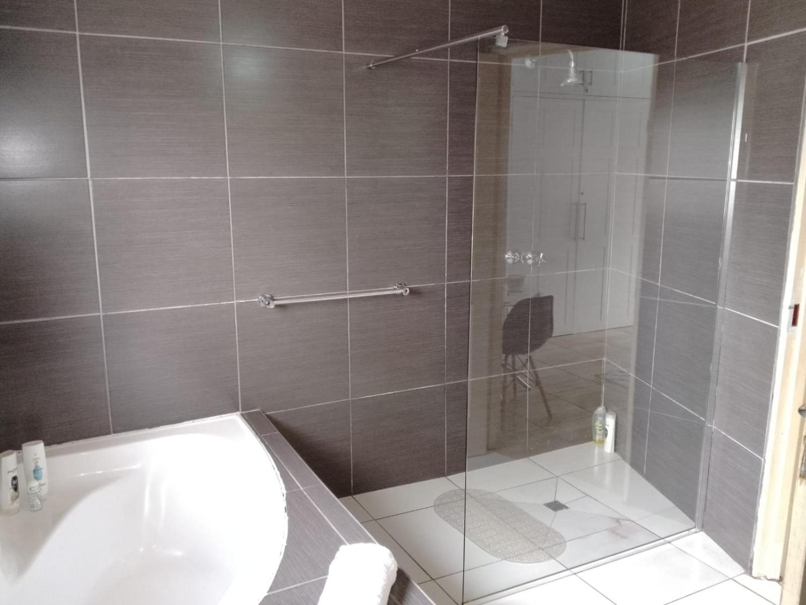 South Serene Guest House Midrand Buitenkant foto
