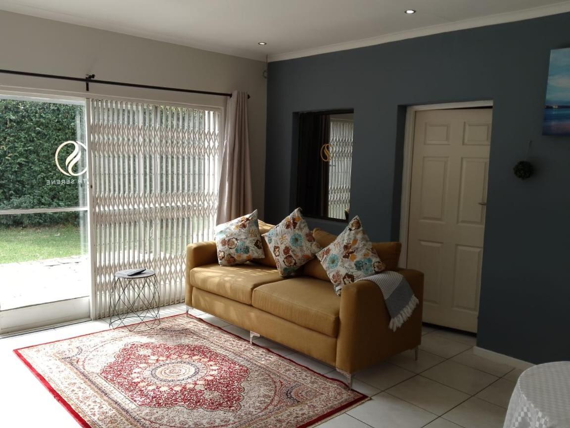 South Serene Guest House Midrand Buitenkant foto