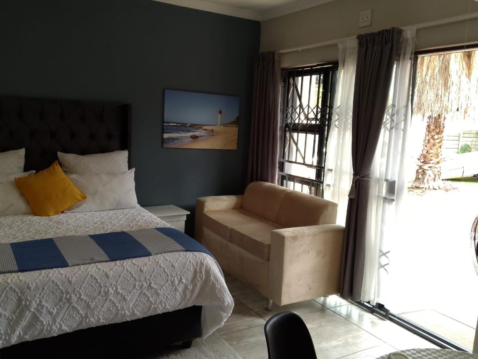 South Serene Guest House Midrand Buitenkant foto