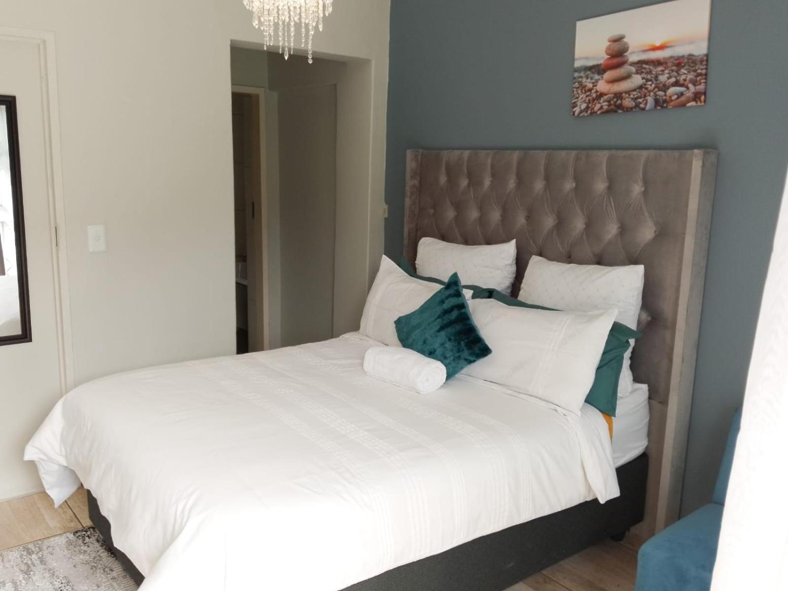 South Serene Guest House Midrand Kamer foto